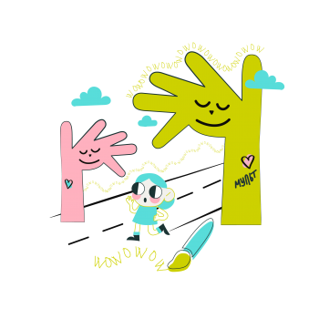 Мастерская анимации. Разработка и реализация мультфильмов  - Цифровые искусства детям от 8 до 15 лет