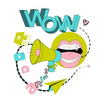 WOW-презентации - Цифровые искусства детям от 8 до 15 лет